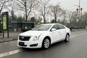 XTS 凯迪拉克 28T 技术型