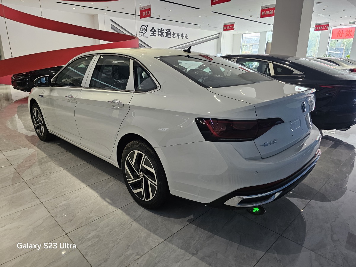 大眾 速騰  2023款 300TSI DSG超越版圖片