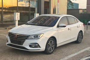 i5 榮威 1.5L 自動4G互聯(lián)朗豪版