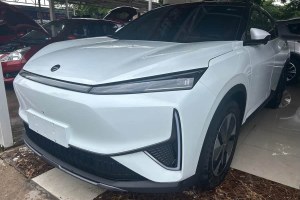 風神L7新能源 東風風神 205 Plus