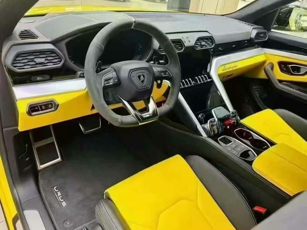 蘭博基尼 圖片