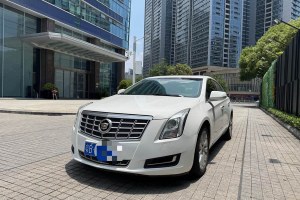 XTS 凱迪拉克 28T 舒適型