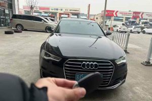 奥迪A6L 奥迪 A6L TFSI