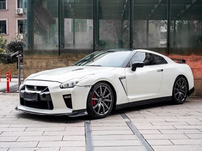 2015年6月 日產 GT-R(進口) 3.8T 特別版圖片