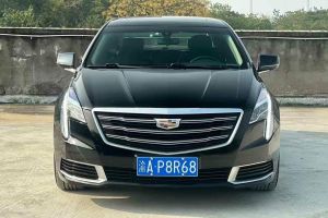 XTS 凱迪拉克 28T 技術(shù)型