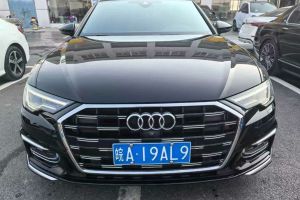 奥迪A6 奥迪 allroad