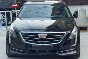 CT6 凱迪拉克 28T 精英型
