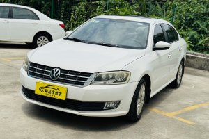 朗逸 大眾 改款 1.4TSI DSG舒適版