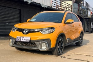 AX4 東風(fēng)風(fēng)神 1.6L 手動(dòng)潮尚型