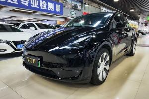 Model Y 特斯拉 后轮驱动版