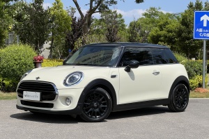 COUNTRYMAN MINI 1.5T COOPER 經(jīng)典派