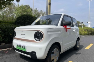 熊貓mini 吉利 200km 耐力熊