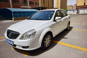 凱越 別克 1.6LX-AT