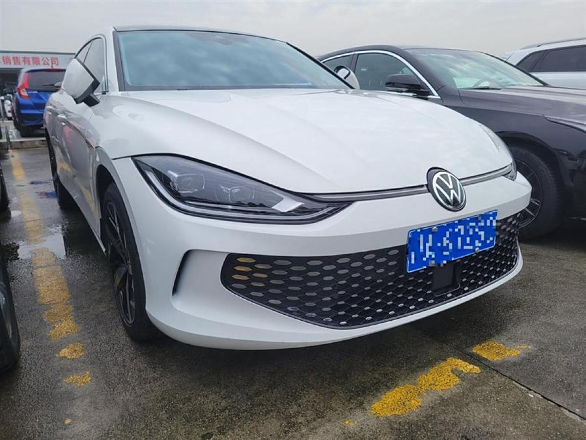 大眾 凌渡  2023款 凌渡L 280TSI DSG酷辣版圖片