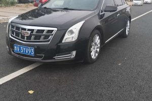 XTS 凱迪拉克 28T 精英型