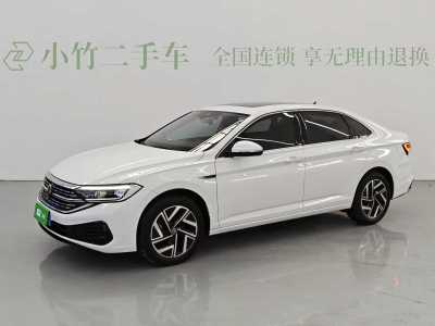 2024年1月 大眾 速騰 300TSI DSG超越版圖片