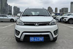 M4 長城 1.5L 手動舒適型