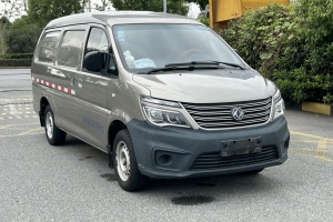 菱智 东风风行 V3 1.6L 2座物流版