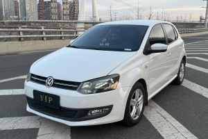 Polo 大眾 1.4L 自動致尚版