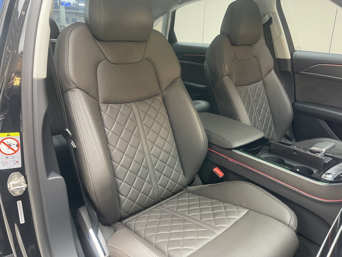 奧迪 奧迪A8  2022款 A8L 50 TFSI quattro 舒適型典藏版圖片