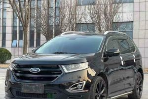 銳界 福特 EcoBoost 330 V6四驅運動型 7座