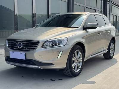 2017年6月 沃爾沃 XC60 T5 AWD 智進(jìn)升級版圖片