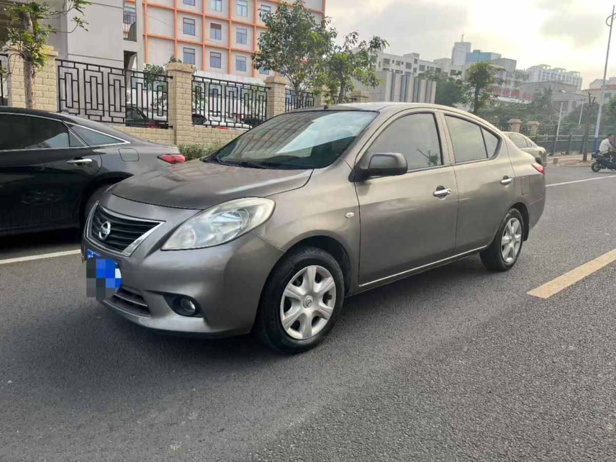 日產(chǎn) 貴士  2011款 3.5L CVT圖片