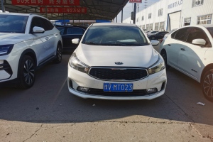 K3 起亞 1.6L 手動GL