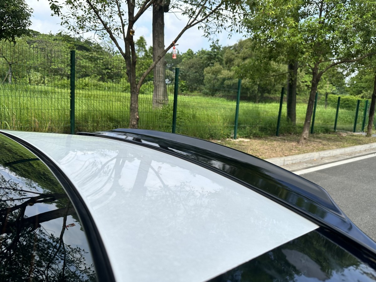 三菱 翼神  2013款 致尚版 1.8L CVT豪华型图片