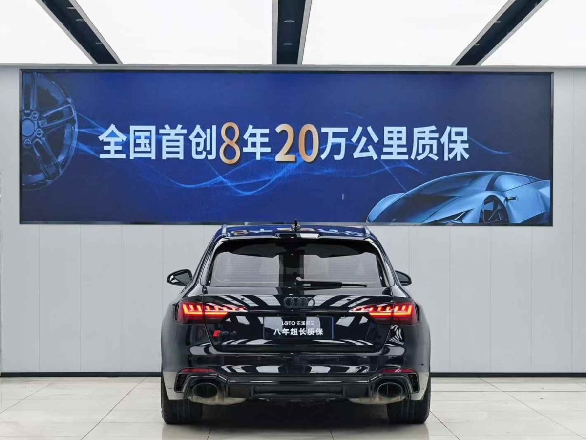 奧迪 奧迪S3  2021款 S3 Limousine edition one 歐洲版圖片