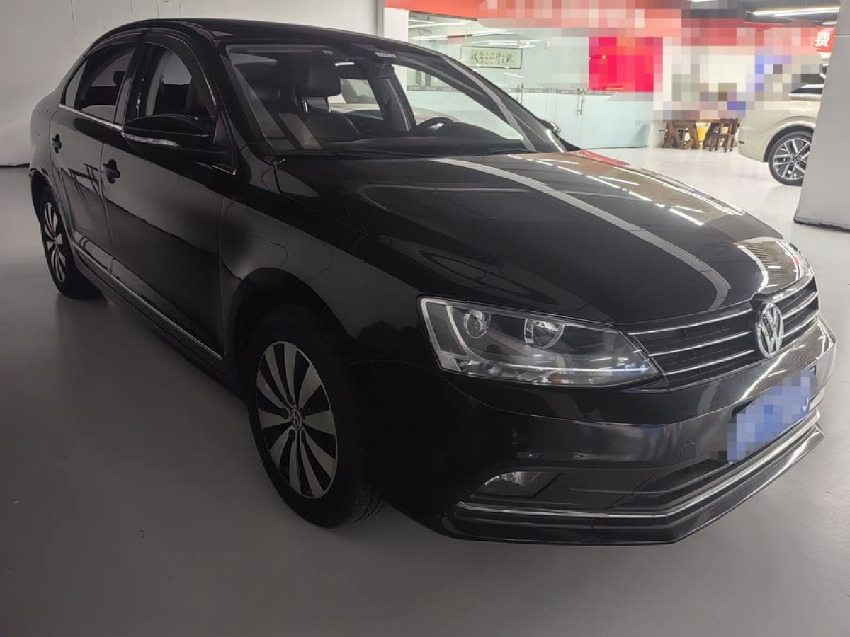 大眾 速騰  2014款 改款 1.6L 自動舒適型圖片
