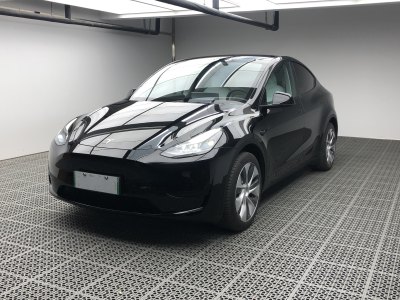 2023年3月 特斯拉 Model 3 改款 長(zhǎng)續(xù)航后輪驅(qū)動(dòng)版圖片