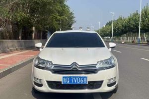 C4 PICASSO 雪鐵龍 1.6T 時尚型 5座