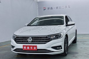 速騰 大眾 280TSI DSG舒適智聯(lián)版