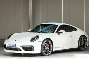 911 保时捷 Carrera S 3.0T