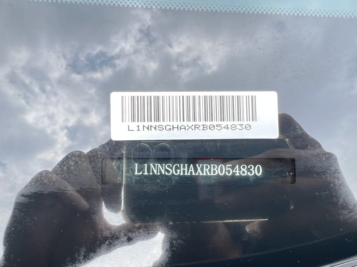 小鵬 小鵬G6  2023款 580 長(zhǎng)續(xù)航 Pro圖片