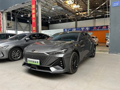 2023年5月 長安 長安UNI-V 智電iDD 智電iDD 1.5T 113km智酷型圖片