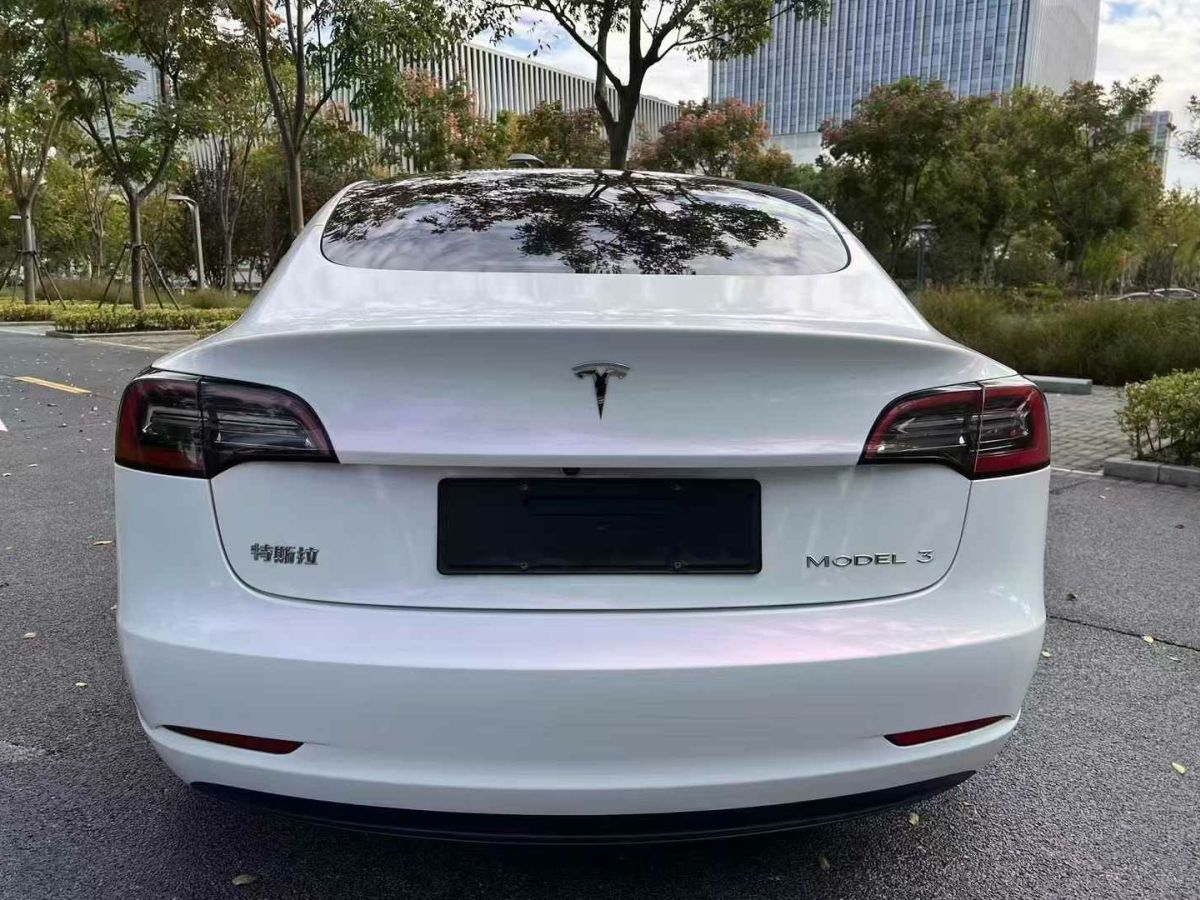 特斯拉 Model S  2021款 Plaid Plus 版圖片