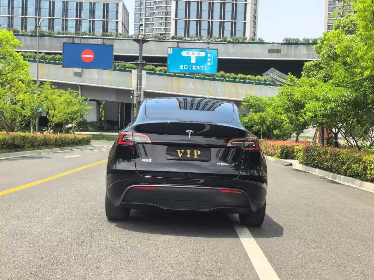特斯拉 Model S  2021款 Performance 高性能版圖片
