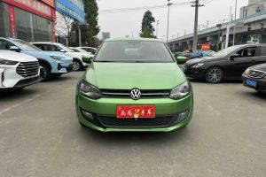 POLO 大眾 1.4 舒適版