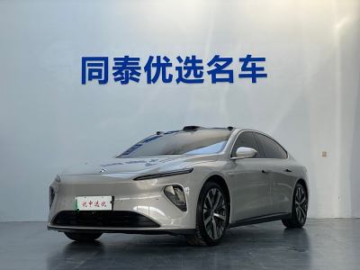 2022年9月 蔚來 蔚來ET7 100kWh 首發(fā)版圖片