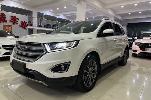 锐界 福特 EcoBoost 245 四驱尊锐型 7座