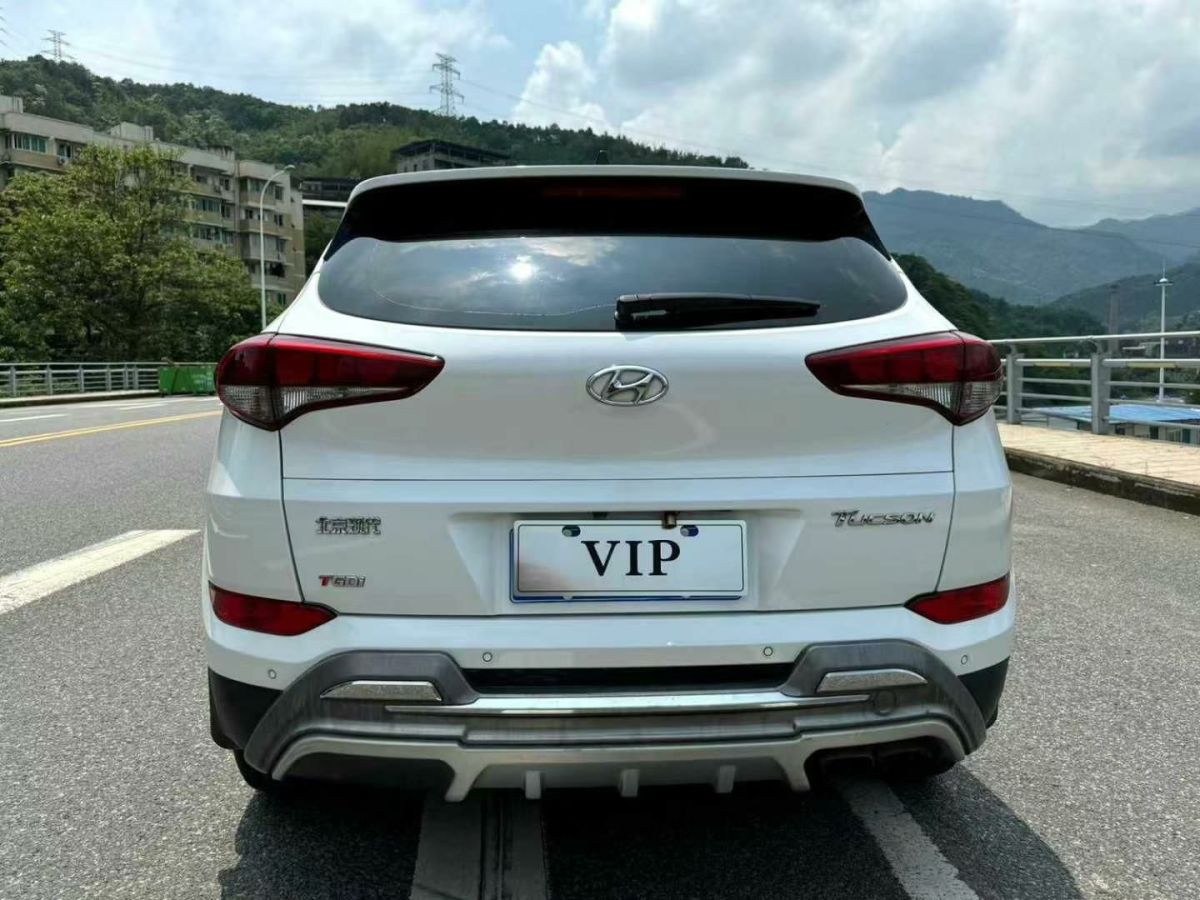 現(xiàn)代 名圖  2016款 1.8 GLS 智能型圖片