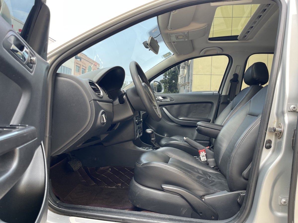 大眾 朗逸  2011款 1.4TSI DSG品雅版圖片