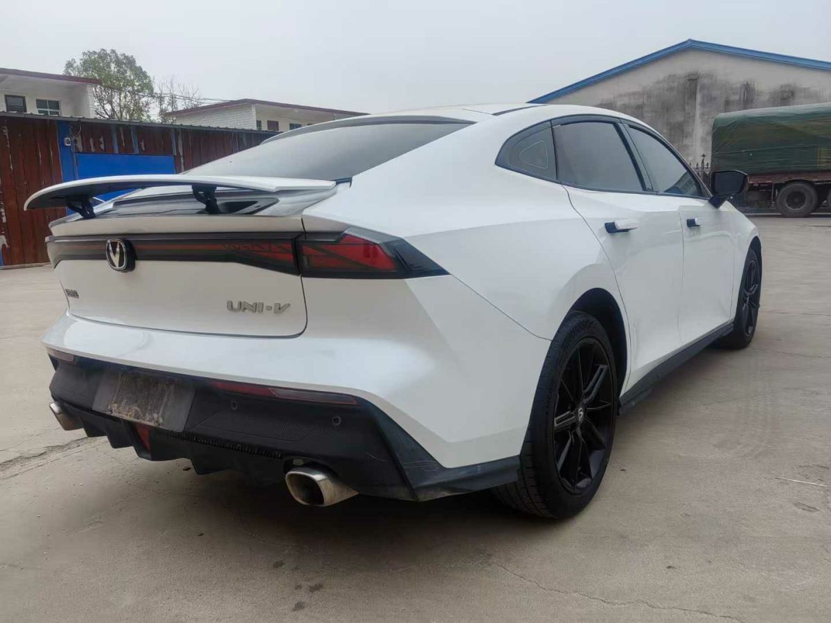 長安歐尚 長安神騏T30EV  2023款 廂式運輸車 舒適型 鋼板廂式圖片