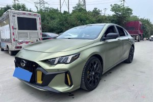 影豹 廣汽傳祺 270T 影豹J15版