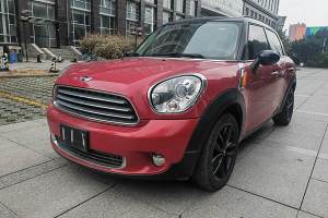 COUNTRYMAN MINI 1.6L COOPER Fun