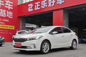 K3 起亞 1.6L 自動GLS