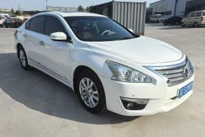 天籟 日產(chǎn) 2.0L XL Upper科技版