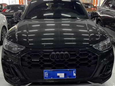 2024年5月 奧迪 奧迪Q5L 40 TFSI 豪華動(dòng)感型圖片